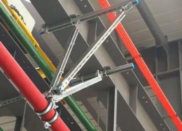 宜良抗震支架厂家与你分享你必须做的紧急情况下的准备
